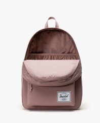 Kuprinė Herschel Classic Ash Rose, 26 L kaina ir informacija | Kuprinės ir krepšiai | pigu.lt