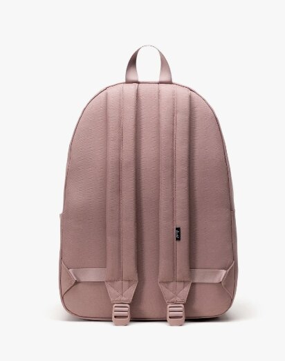 Kuprinė Herschel Classic Ash Rose, 26 L kaina ir informacija | Kuprinės ir krepšiai | pigu.lt