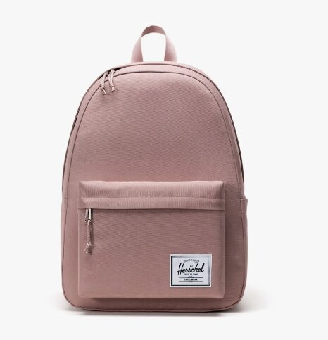 Kuprinė Herschel Classic XL Ash Rose, 30L kaina ir informacija | Kuprinės ir krepšiai | pigu.lt