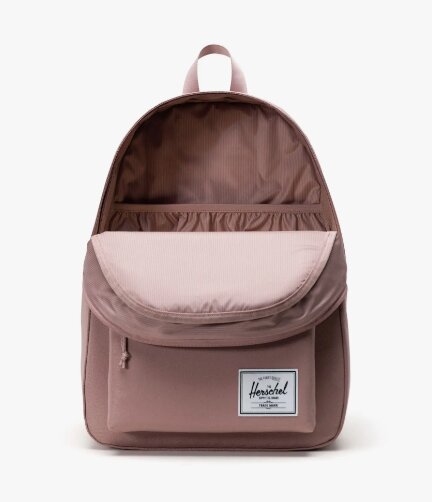 Kuprinė Herschel Classic XL Ash Rose, 30L kaina ir informacija | Kuprinės ir krepšiai | pigu.lt