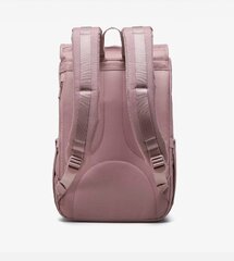 Kuprinė Herschel Little America Mid Backpack Ash Rose kaina ir informacija | Kuprinės ir krepšiai | pigu.lt