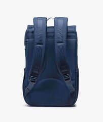 Kuprinė Herschel Little America Mid Backpack Navy kaina ir informacija | Kuprinės ir krepšiai | pigu.lt