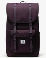 Kuprinė Herschel Little America Backpack Plum Perfect kaina ir informacija | Kuprinės ir krepšiai | pigu.lt