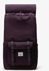 Kuprinė Herschel Little America Backpack Plum Perfect kaina ir informacija | Kuprinės ir krepšiai | pigu.lt