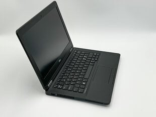 Dell Latitude E5270 kaina ir informacija | Nešiojami kompiuteriai | pigu.lt