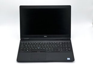 Dell Latitude 5580 цена и информация | Ноутбуки | pigu.lt