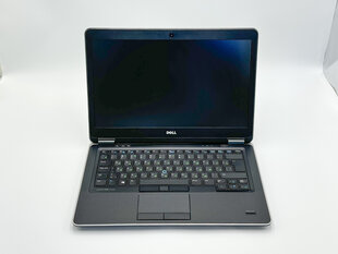 Dell Latitude E7440 цена и информация | Ноутбуки | pigu.lt