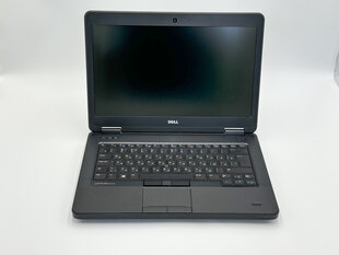 Dell Latitude E5440 цена и информация | Ноутбуки | pigu.lt