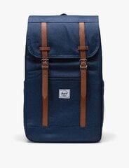 Pюкзак Herschel Retreat Navy цена и информация | Рюкзаки и сумки | pigu.lt