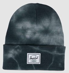 Kepurė Herschel Elmer Beanie Gargoyle Tie Dye kaina ir informacija | Vyriški šalikai, kepurės, pirštinės | pigu.lt