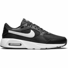 'Vyriški sportbačiai AIR MAX SC Nike Air Max SC Juoda' variant-975659 kaina ir informacija | Sportiniai bateliai, kedai moterims | pigu.lt