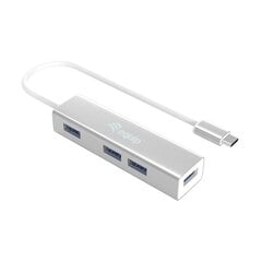 USB šakotuvas Equip 128958 kaina ir informacija | Adapteriai, USB šakotuvai | pigu.lt