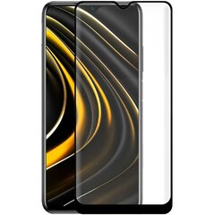 Cool Xiaomi REDMI 9T kaina ir informacija | Apsauginės plėvelės telefonams | pigu.lt