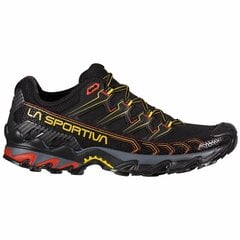 'Bėgimo sportbačiai suaugusiems La Sportiva Ultra Raptor II Juoda Vyras' variant-1038158 kaina ir informacija | Sportiniai bateliai, kedai moterims | pigu.lt