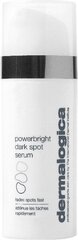 Veido serumas Dermalogica PowerBright Dark Spot, 30 ml kaina ir informacija | Veido aliejai, serumai | pigu.lt