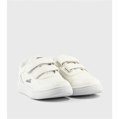 Puma Обувь Up Jr White Green 373600 30 цена и информация | Детская спортивная обувь | pigu.lt