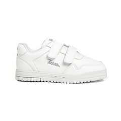 Puma Обувь Up Jr White Green 373600 30 цена и информация | Детская спортивная обувь | pigu.lt