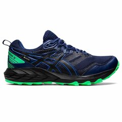 'Vyriški sportbačiai Asics Gel-Sonoma 6 G-TX Tamsiai mėlyna' variant-1072015 kaina ir informacija | Sportiniai bateliai, kedai moterims | pigu.lt