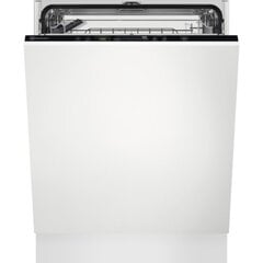 Electrolux EES47400L kaina ir informacija | Indaplovės | pigu.lt