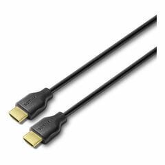 Philips HDMI, 1.5 m kaina ir informacija | Kabeliai ir laidai | pigu.lt