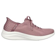 'Sportbačiai moterims Skechers ULTRA FLEX 149710 MVE Rožinė' variant-1166514 kaina ir informacija | Sportiniai bateliai, kedai moterims | pigu.lt