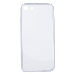 Slim case 1 mm for Motorola Moto G32 transparent kaina ir informacija | Telefono dėklai | pigu.lt