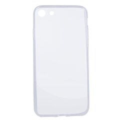 Slim case 1 mm for Xiaomi Redmi Note 12 5G (Global) | Poco X5 transparent kaina ir informacija | Telefono dėklai | pigu.lt