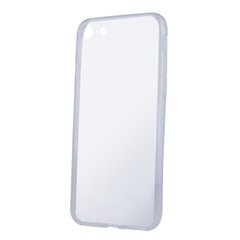 Slim case 1 mm for Honor Magic 5 Pro transparent kaina ir informacija | Telefono dėklai | pigu.lt