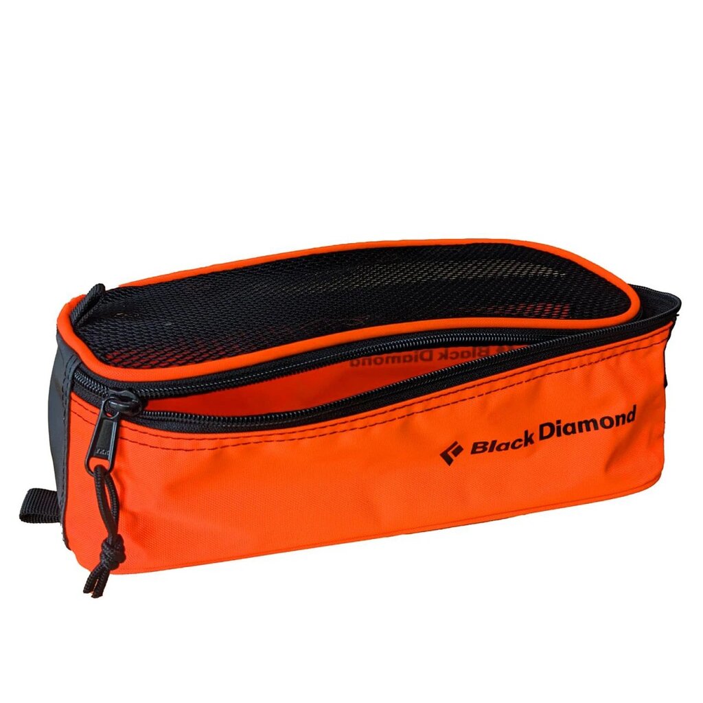 Black Diamond Crampon bag kaina ir informacija | Alpinizmo įranga | pigu.lt