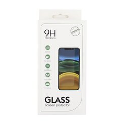 grūdintas stiklas 2,5D, skirtas Huawei Nova 10 SE / Oppo F11 Pro / Motorola G52 / G71s / G72 / G82 / Xioami 12 Lite 5G / Poco M4 Pro 4G kaina ir informacija | Apsauginės plėvelės telefonams | pigu.lt