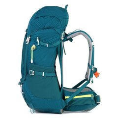 Походный рюкзак RG Advance 45+5L Trekking Blue цена и информация | Рюкзаки и сумки | pigu.lt