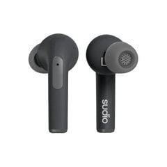 Ausinės - Sudio N2 Pro In-ear Black kaina ir informacija | Ausinės | pigu.lt