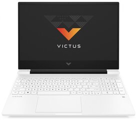 HP Victus 15 (A58SSEA) kaina ir informacija | Nešiojami kompiuteriai | pigu.lt