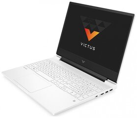 HP Victus 15 (A58SSEA) kaina ir informacija | Nešiojami kompiuteriai | pigu.lt