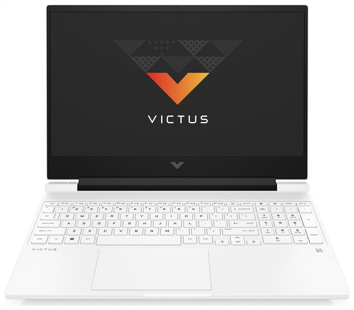 HP Victus 15 (A58SYEA) цена и информация | Nešiojami kompiuteriai | pigu.lt