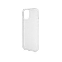 Slim case 1 mm for Samsung Galaxy S24 Plus transparent kaina ir informacija | Telefono dėklai | pigu.lt