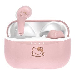 TWS OTL Hello Kitty kaina ir informacija | Garso kolonėlės | pigu.lt