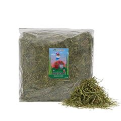 Šienas Factoryherbs Samurhay, 1,5 kg kaina ir informacija | Graužikų ir triušių maistas | pigu.lt