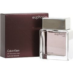 Calvin Klein Косметика и средства для бритья