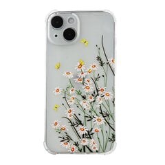 Ultra Trendy case for iPhone 7 | 8 | SE 2020 | SE 2022 Meadow 1 kaina ir informacija | Telefono dėklai | pigu.lt