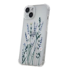 Ultra Trendy case for iPhone 7 | 8 | SE 2020 | SE 2022 Meadow 3 kaina ir informacija | Telefono dėklai | pigu.lt