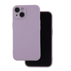 Matt TPU case for Samsung Galaxy S22 lilac kaina ir informacija | TFO Kompiuterių priedai | pigu.lt