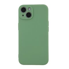 Matt TPU case for Samsung Galaxy A55 5G mint kaina ir informacija | TFO Kompiuterių priedai | pigu.lt