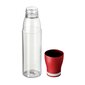 Puodelis butelis 650ml Maroon Urban Drink TATAY kaina ir informacija | Gertuvės | pigu.lt