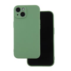 Matt TPU case for Xiaomi Redmi 13c 4G mint kaina ir informacija | TFO Kompiuterių priedai | pigu.lt