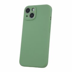 Matt TPU case for Xiaomi Redmi 13c 4G mint kaina ir informacija | TFO Kompiuterių priedai | pigu.lt