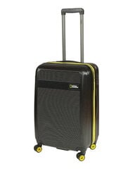 Vidutinio dydžio lagaminas National Geographic Aerodrome kaina ir informacija | Lagaminai, kelioniniai krepšiai | pigu.lt