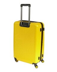 Didelis lagaminas National Geographic Aerodrome kaina ir informacija | Lagaminai, kelioniniai krepšiai | pigu.lt