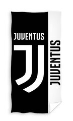 70x140 "Juventus" Turino klubo paplūdimio rankšluostis kaina ir informacija | Patalynė kūdikiams, vaikams | pigu.lt