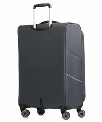 "Travelite Skaii S+M+L Grey Travelite lagaminų rinkinys kaina ir informacija | Lagaminai, kelioniniai krepšiai | pigu.lt